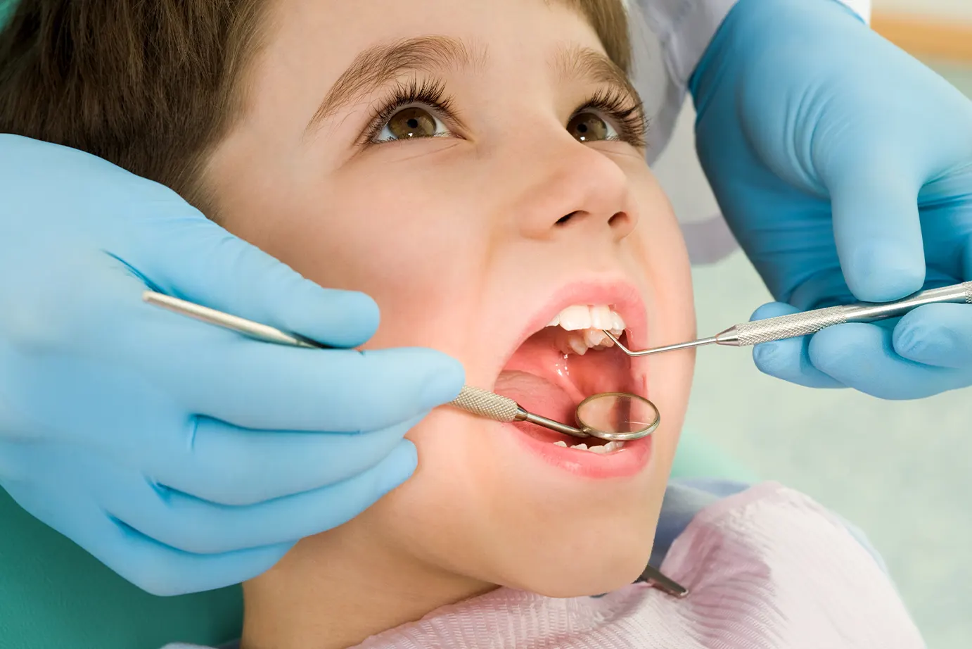 Dentist for seniors in Bellandur Bangalore